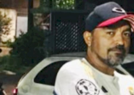 Desaparecido no Rio Taquari é de Campo Grande e foi passar o Natal em Coxim