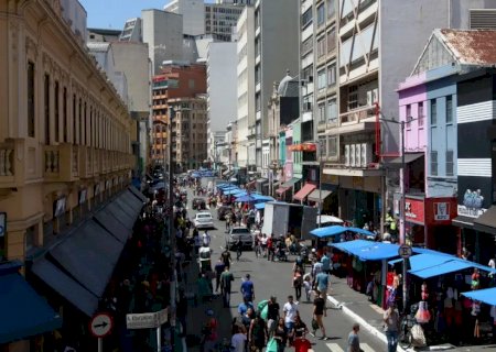 Novo salário mínimo injetará R$ 81,7 bi na economia, estima Dieese