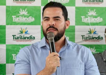 Prefeito Paulo Curió do (União Brasil) é preso acusado de chefiar esquema que desviou R$ 56 milhões no Maranhão