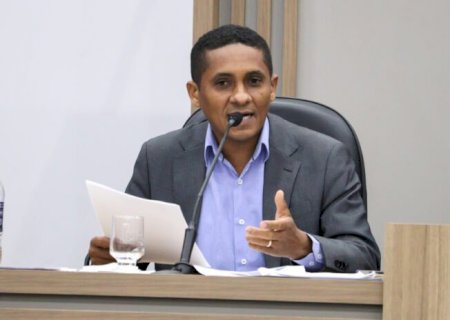 José Wilson solicita fornecimento de uniformes às entidades assistenciais sem fins lucrativos