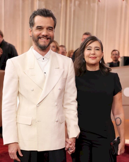 O Agente Secreto faz história no Globo de Ouro com dois prêmios