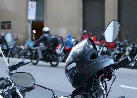 Venda de motocicletas cresce em 2025 no Brasil, segundo dados é a maior dos últimos 22 anos