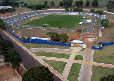 Copa do Brasil: CBF altera regulamento e diminui exigência de estádios para primeira fase