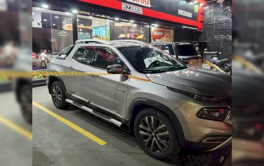 Homem é morto em emboscada próximo à rodoviária; suspeitos morrem em confronto com a PM