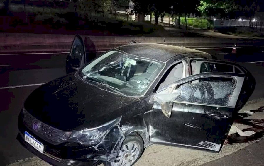 Homem é morto em emboscada próximo à rodoviária; suspeitos morrem em confronto com a PM