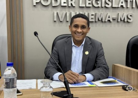 José Wilson requer informações junto ao IPREVI