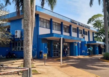 Homem é encontrado esfaqueado e encaminhado em estado grave ao HV