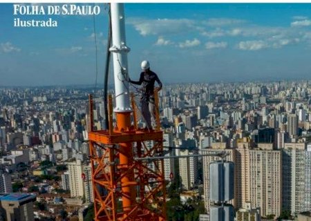 Rádio Eldorado, anuncia encerramento de suas atividades após quase 70 anos no ar