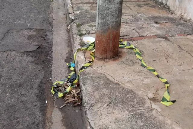 Homem foi morto enquanto pedia desculpas por usar roupas do assassino