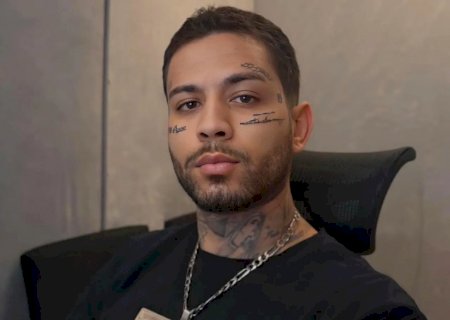 Morre Dj GRZS, dono do hit ‘Eu sou o Mestre dos Magos’