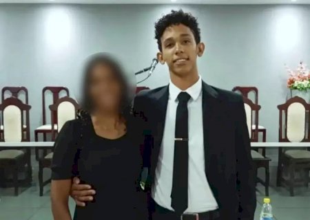 Jovem morre após sofrer descarga elétrica em obra de igreja, no interior do MS