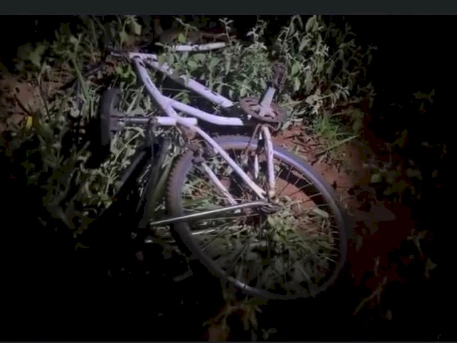 Idoso de 71 anos morre atropelado na BR - 060