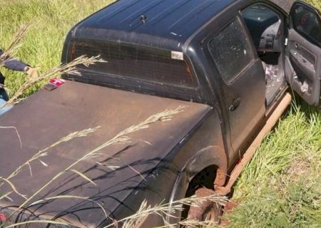 Fim da fuga: suspeito de feminicídio morre em confronto com a polícia