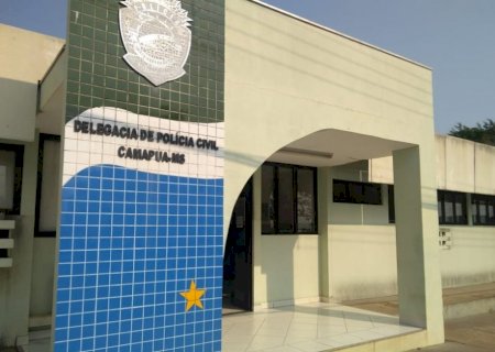 Festa após jogo do Brasil termina em morte em igreja no interior de MS
