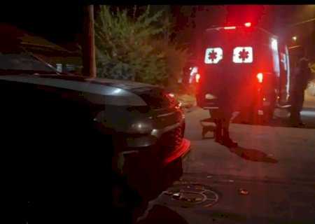 Mulher é executada com tiro na cabeça dentro de casa em Maracaju