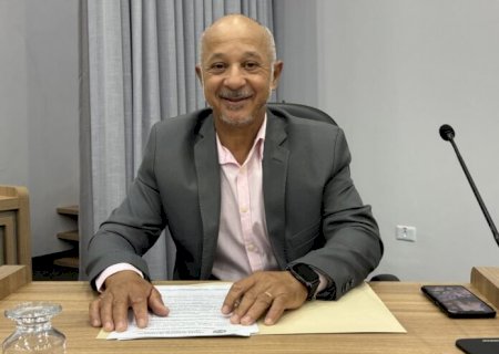 Gerson da Saúde solicita implantação de uma rotatória no cruzamento das Avenidas Brasil e Joaquim Bernardes dos Santos e a Rua Yutaka Takegawa