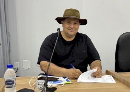 Marcio Alves solicita ao Dep. Estadual Zé Teixeira, intercessão junto ao DNIT para implantação de lombada eletrônica na BR-376, no trevo de acesso ao Eco Park