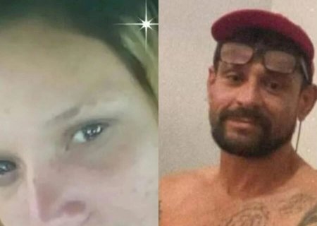 Tres Lagoas - Homens encapuzados matam casal e fogem de motocicleta