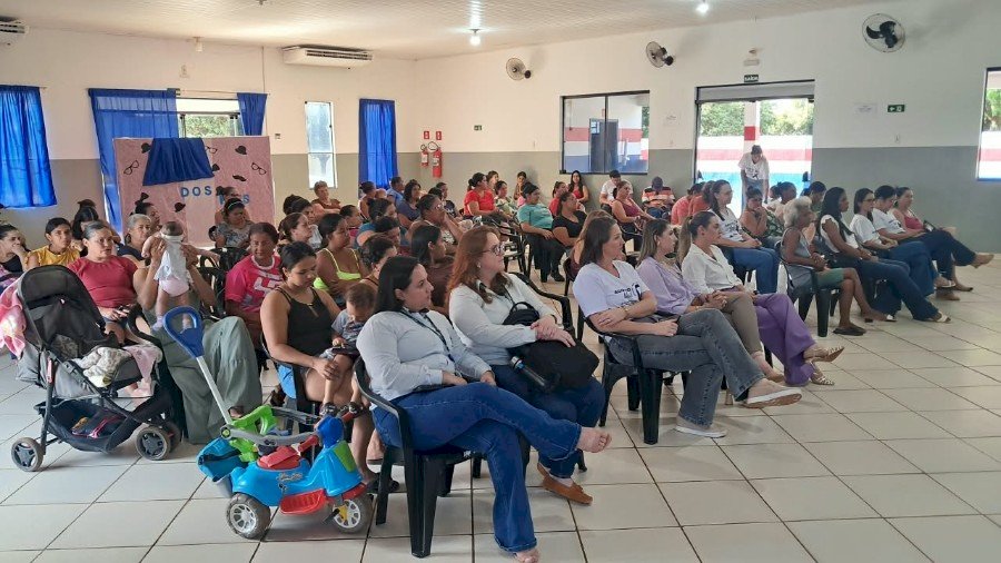 Agosto Lilás: informação, acolhimento e fortalecimento para as mulheres