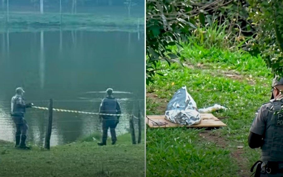 Bebe de 10 meses morre afogada e mãe é detida sob suspeita de tentar matar os três filhos em Presidente Prudente