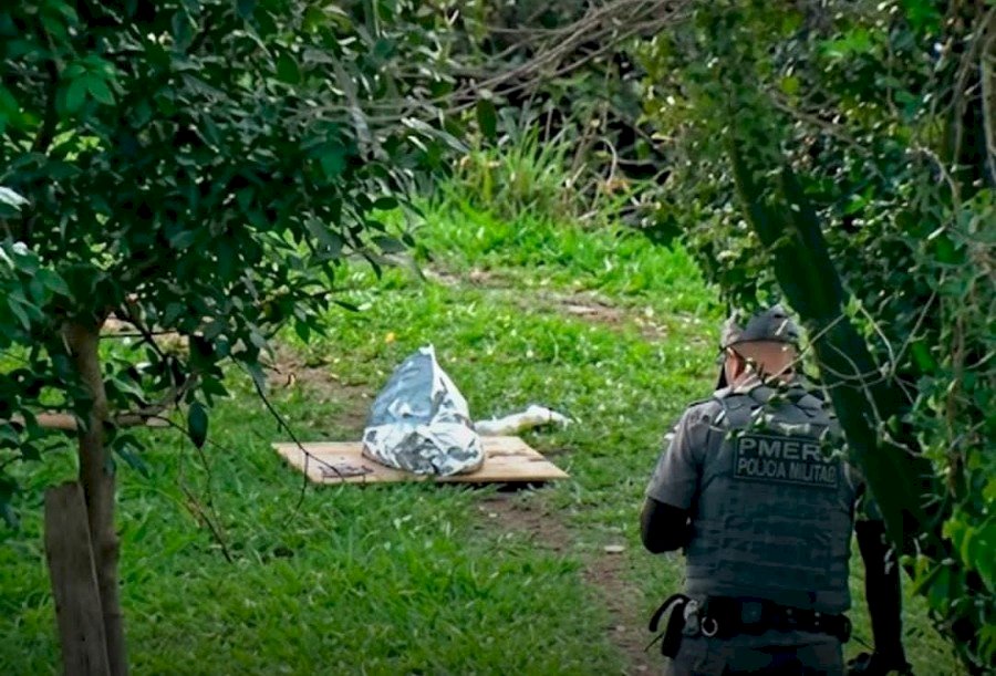 Bebe de 10 meses morre afogada e mãe é detida sob suspeita de tentar matar os três filhos em Presidente Prudente