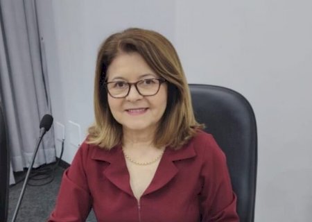 Ivonete Mendonça solicita instalação de placas de identificação nas entradas das glebas, polo empresarial, bem como placas de identificação das ruas do município e pede limpeza geral, bem como recapeamento das ruas do Jardim Aeroporto