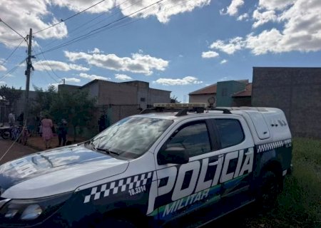 Mulher é assassinada a tiros dentro de casa enquanto marido levava filho para escola em MS