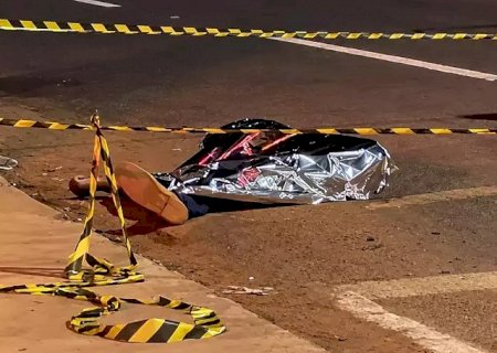 Homem de 34 anos morre após ser esfaqueado durante discussão em Rio Verde