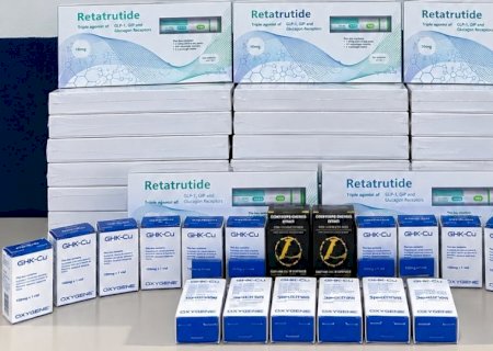 Casal  é preso por contrabando de medicamentos na MS-134
