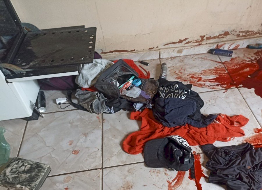 Mulher morta durante confronto em Nova Andradina teria orquestrado assassinato do próprio pai