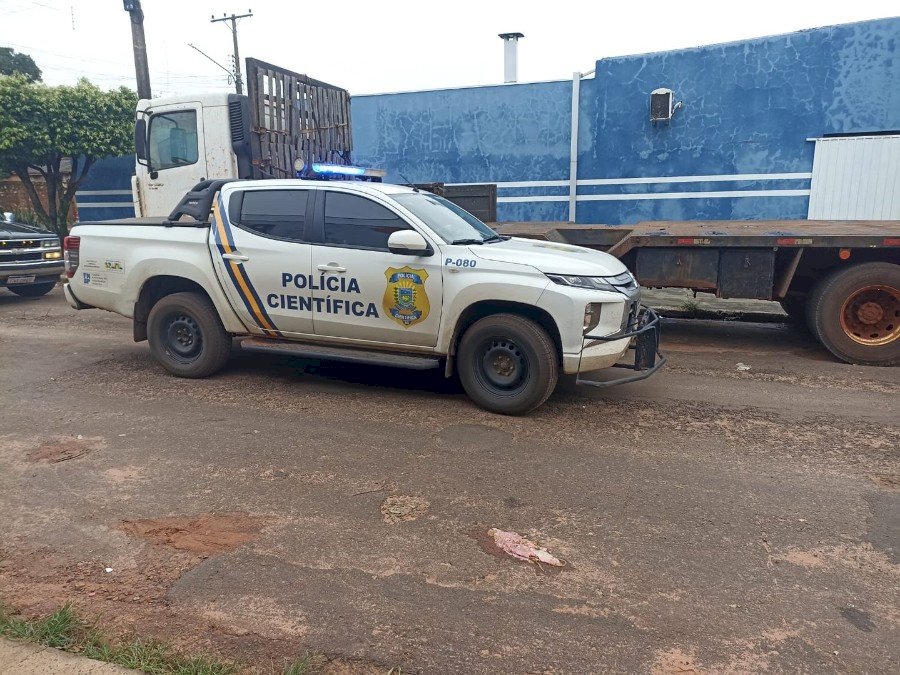 Mulher morta durante confronto em Nova Andradina teria orquestrado assassinato do próprio pai