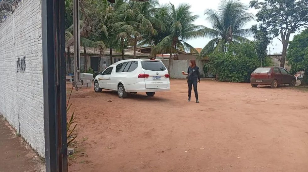 Policia Militar prende suspeito de feminicídio em Três Lagoas