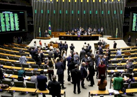 Câmara dos deputados federais, aprovam novo limite de enquadramento para microempreendedor individual e inclui perdão de dívidas