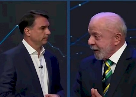 Os três pontos do debate da Rede Globo, que mais repercutiram nas redes sociais