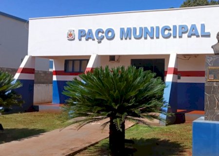 Prefeitura de Angélica paga primeira parcela do 13º salário e injeta mais de R$ 1 milhão na economia local